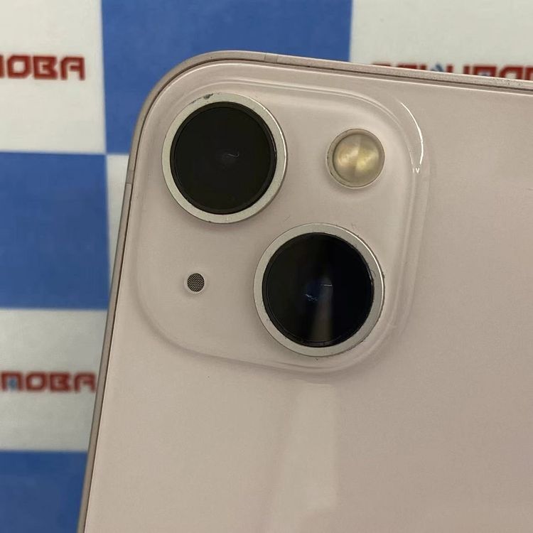 iPhone13 128GB �ԥ� MLNE3J/A SIM���å������ AU��SIM�ե꡼