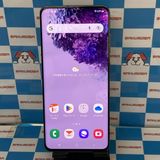 ¨ȯGalaxy S20 5G 128GB ߥå졼 SCG01 AUSIMե꡼