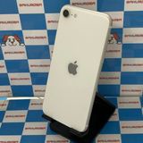 iPhoneSE ��2���� 256GB �ۥ磻�� MXVU2J/A docomo��SIM�ե꡼ ����