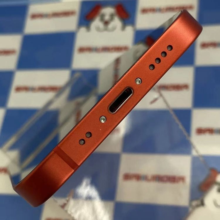 iPhone12 mini 128GB Product Red MGDN3J/A ��ŷ��Х�����SI