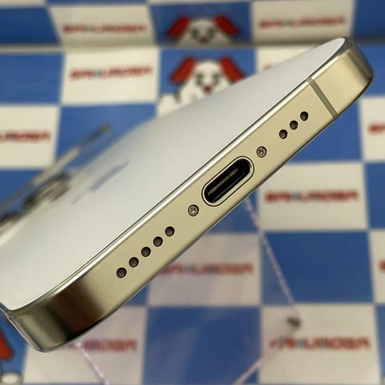iPhone16 Pro 256GB �ۥ磻�ȥ����˥��� MYN13J/A SIM�ե꡼ ����Ʊ��