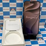 ¨��ȯ����iPhone15 Pro 256GB �֥롼�����˥��� MTUG3J/A SIM�ե꡼