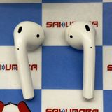 ¨��ȯ����AirPods ��2���� ** �ۥ磻�� MV7N2J/A�������