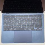 MacBook Air 13����� M3 2024 (CPU:8C/GPU:10C)16GB 1TB