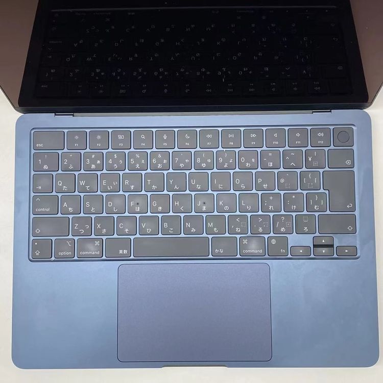 MacBook Air 13����� M3 2024 (CPU:8C/GPU:10C)16GB 1TB