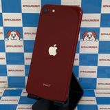 iPhoneSE ��3���� 64GB Product Red MMYE3J/A AU��SIM�ե꡼