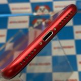 iPhoneSE 2 64GB Product Red MX9U2J/A docomoSIM