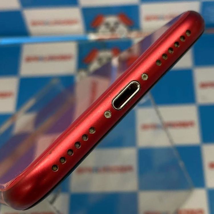 iPhoneSE 2 64GB Product Red MX9U2J/A docomoSIM
