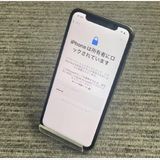 ¨��ȯ����iPhoneX 256GB ����С� MQAY2J/A ���ȥ��� �������