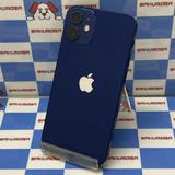 ¨��ȯ����iPhone12 mini 64GB �֥롼 MGAP3J/A AU��SIM�ե꡼