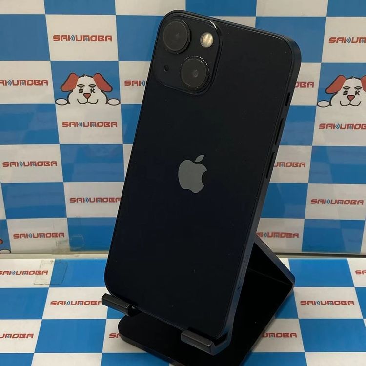 ¨��ȯ����iPhone13 mini 128GB �ߥåɥʥ��� MLJC3J/A AU��SIM�ե꡼