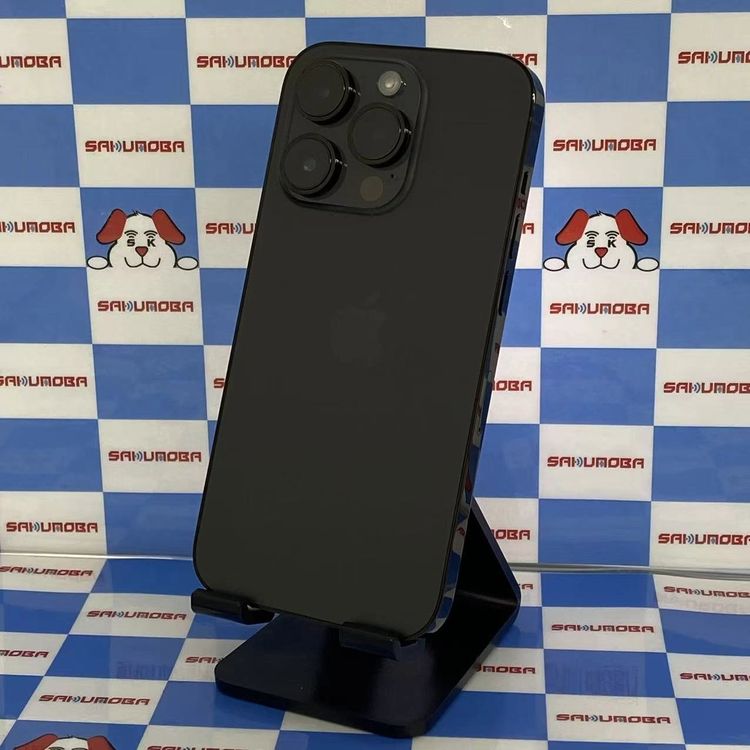 iPhone14 Pro 512GB ���ڡ����֥�å� MQ1L3J/A AU��SIM�ե꡼����