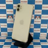 iPhone11 256GB �ۥ磻�� MWM82J/A SoftBank��SIM�ե꡼�������