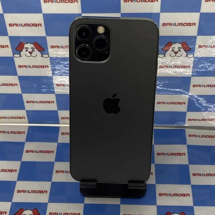 iPhone12 Pro 128GB ����ե����� MGM53J/A AU��SIM�ե꡼�������