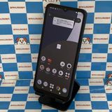 AQUOS wish4 4GB/64GB ブラック SH-52E docomo版SIMフリー