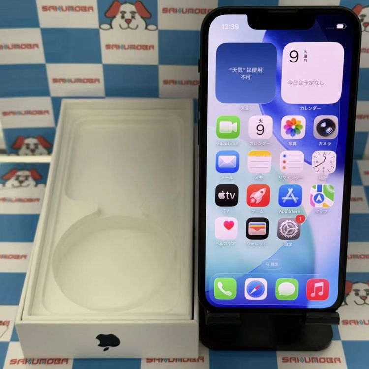 ¨ȯiPhone13 mini 128GB ߥåɥʥ NLJC3J/A SIMե꡼