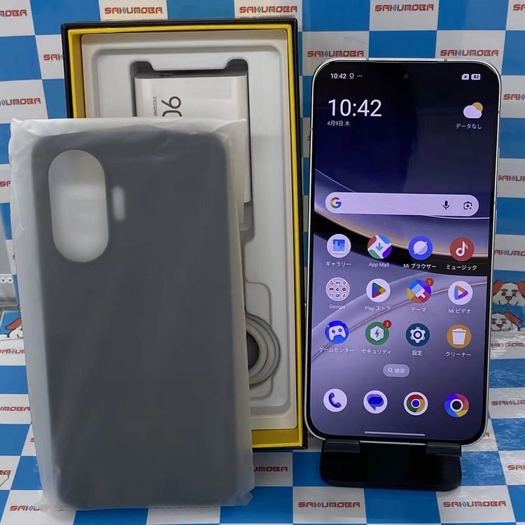 Xiaomi POCO F7 12GB/256GB ����С� 25053PC47G SIM�ե꡼����