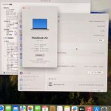 MacBook Air 13����� Mid2022 Apple M2 8GB/512GB ���ڡ�����