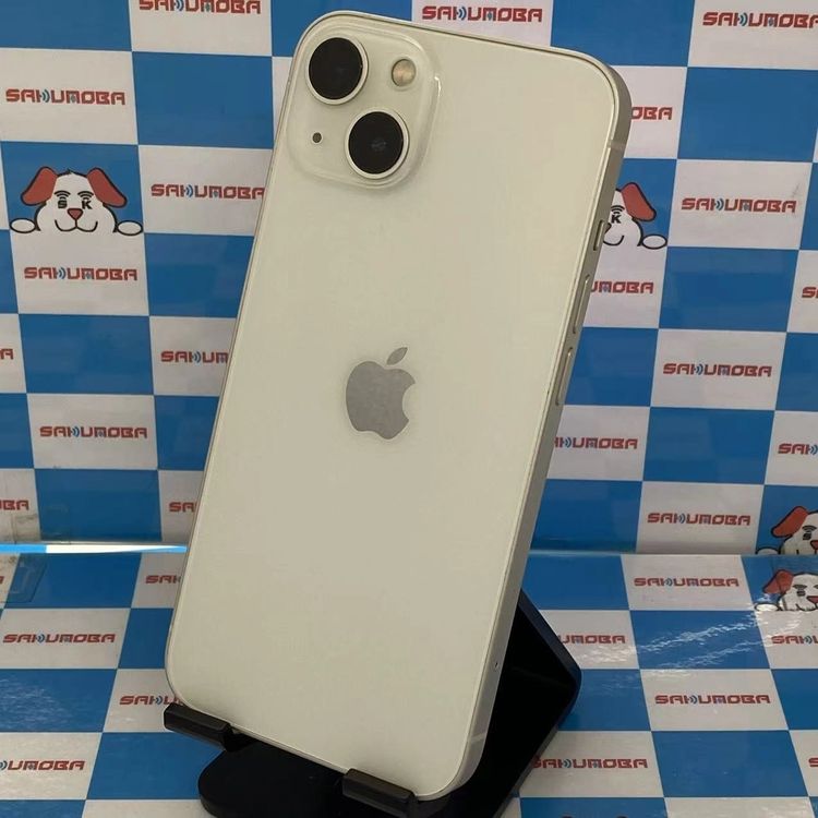 iPhone13 128GB 饤 MLND3J/A AppleSIMե꡼ 