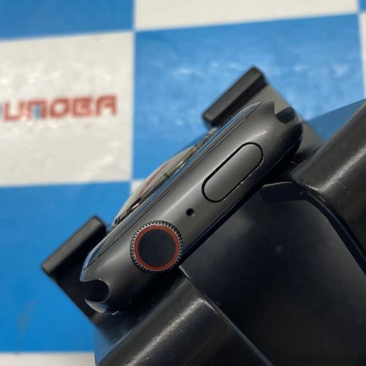 Watch Series 4 Nike GPS+Cellular 44MM 16GB ڡ쥤