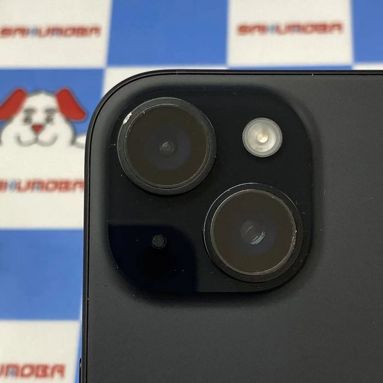¨��ȯ����iPhone15 128GB �֥�å� MTMH3J/A SoftBank��SIM�ե꡼