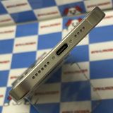 iPhone15 Pro Max 256GB �ۥ磻�ȥ����˥��� MU6Q3J/A SoftBank