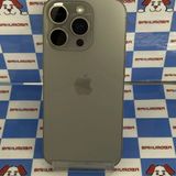 ¨��ȯ����iPhone16 Pro 256GB �ʥ���������˥��� MYN33J/A SIM�ե꡼