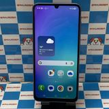 Galaxy A25 5G 4GB/64GB �֥롼 SCG33 UQmobile��SIM�ե꡼ ��