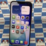iPhone13 Pro Max 256GB シルバー MLJ93J/A AU版SIMフリー