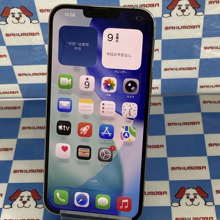 iPhone13 Pro Max 256GB ����С� MLJ93J/A AU��SIM�ե꡼
