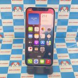 iPhone12 mini 256GB ۥ磻 MGDT3J/A docomoSIMե꡼