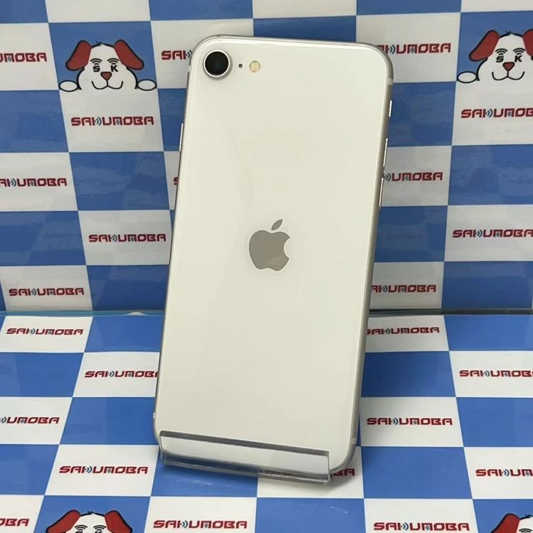 iPhoneSE ��3���� 64GB �������饤�� MMYD3J/A SoftBank��SIM�ե꡼
