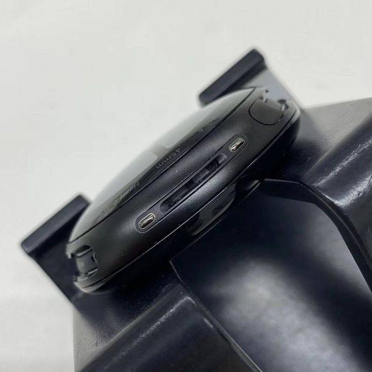 Google Pixel Watch 4 45mm WiFi��ǥ� 32GB Matte Black