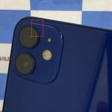 iPhone12 mini 256GB �֥롼 MGDV3J/A AU��SIM�ե꡼�������