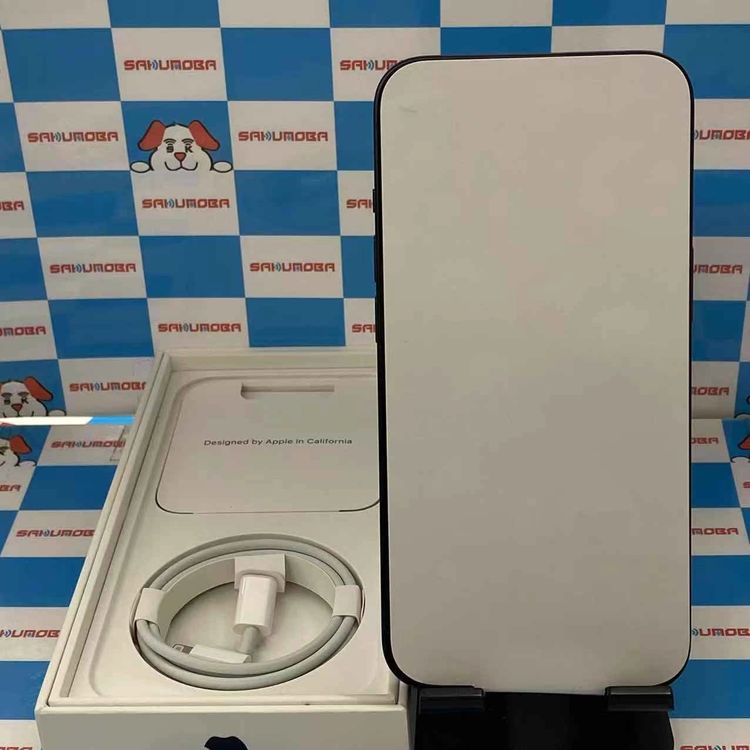 iPhone13 128GB ߥåɥʥ NLNC3J/A AUSIMե꡼ ̤