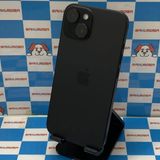 ¨��ȯ����iPhone15 128GB �֥�å� MTMH3J/A docomo��SIM�ե꡼