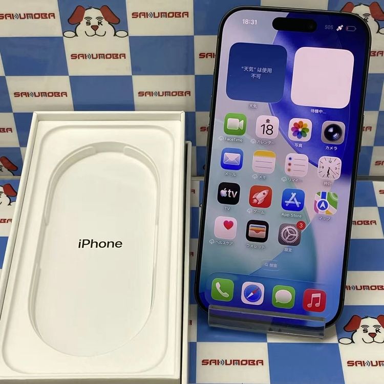 ¨��ȯ����iPhone 17 256GB �֥�å� MG674J/A SIM�ե꡼ ����