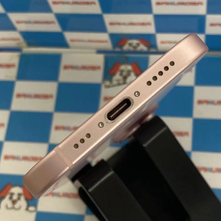 ¨��ȯ����iPhone15 128GB �ԥ� MTMJ3J/A docomo��SIM�ե꡼����