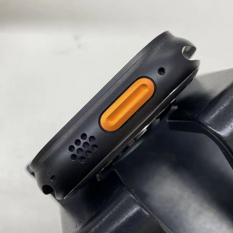 Apple Watch Ultra3 49mm GPS+Cellular��ǥ� 64GB �֥�å�