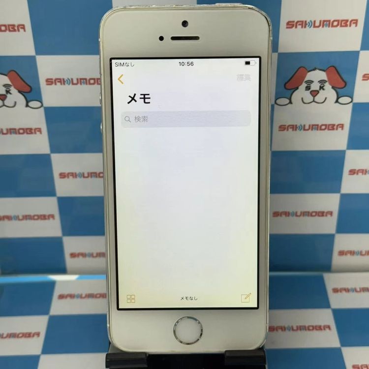 ¨ȯiPhone5s 16GB С NE333J/A docomo 