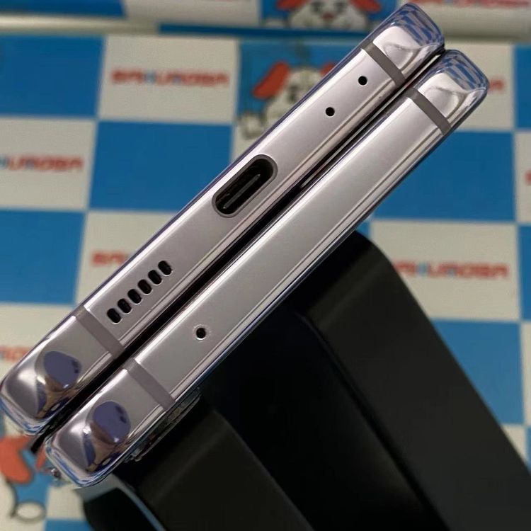 Galaxy Z Flip4 5G 128GB ܥѡץ SM-F721C ŷХSIM