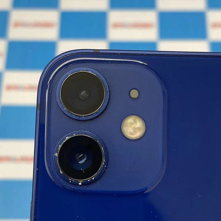 iPhone12 mini 256GB �֥롼 MGDV3J/A docomo��SIM�ե꡼