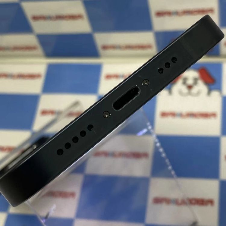 ¨��ȯ����iPhone14 128GB �ߥåɥʥ��� MPUD3J/A AU��SIM�ե꡼