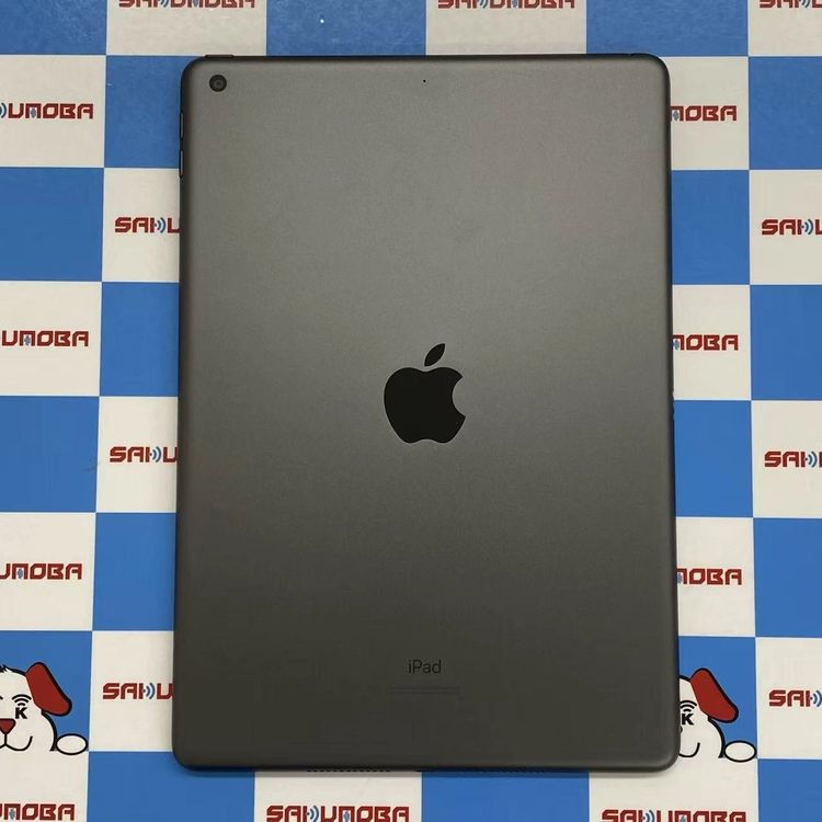 ¨��ȯ����iPad ��9���� Wi-Fi��ǥ� 64GB ���ڡ������쥤 MK2K3J/A��������