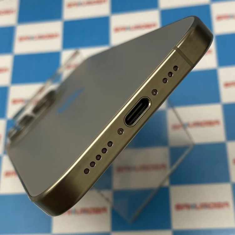 iPhone15 Pro 128GB �ʥ���������˥��� MTU93J/A SIM�ե꡼ ������