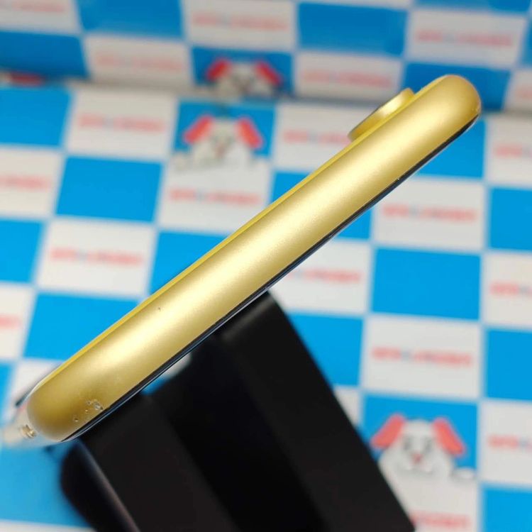 ¨ȯiPhoneXR 256GB  MT0Y2J/A AUSIMե꡼