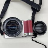 ¨��ȯ����FUJIFILM X-A3 PInk �������