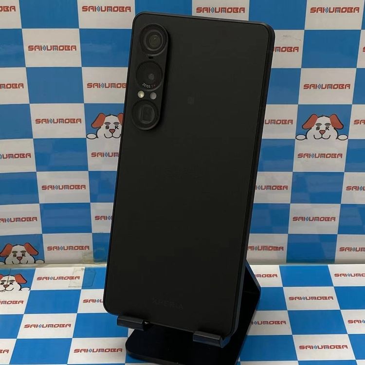 Xperia 1 VII 16GB /512GB ���졼�ȥ֥�å� XQ-FS44 SIM�ե꡼ ��