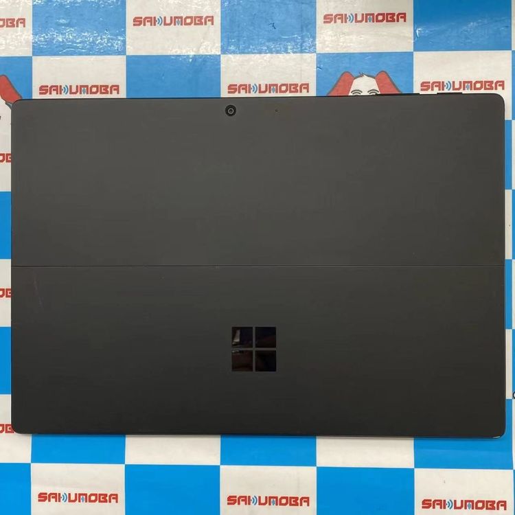 ¨��ȯ����Surface Pro 7 256GB �֥�å� 1866
