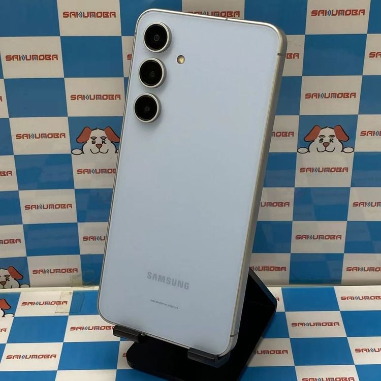 ¨��ȯ����Galaxy S24 FE 128GB ����ե����� SCG30 AU��SIM�ե꡼